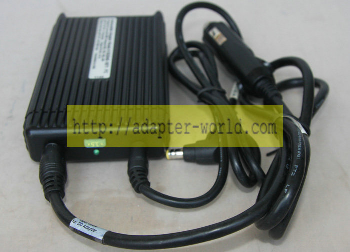 *Brand NEW* POWER SUPPLY LIND DC 11-32V 15 Amp Max LIND15.6V5-8A AC DC Adapter
